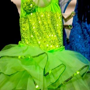 Revolution Dance Wear